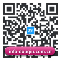 苹果版 iOS 二维码